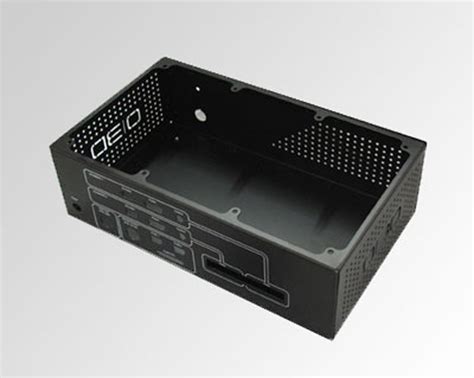 protype metal electronics enclosures|protocase enclosures.